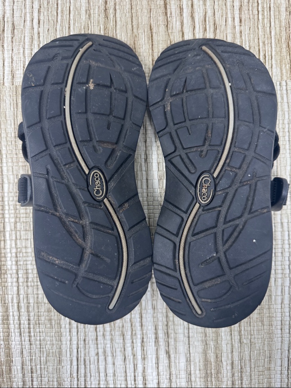 Chaco Sandals - Picture 8 of 9